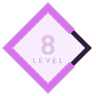 Level 8